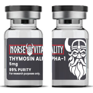 THYMOSIN ALPHA-1