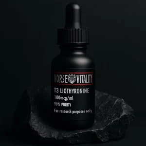T3 Liothyronine 100mcg/ml