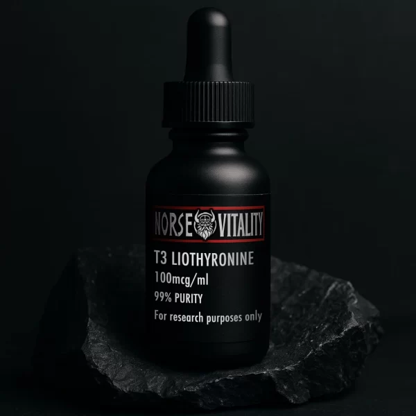 T3 Liothyronine 100mcg/ml