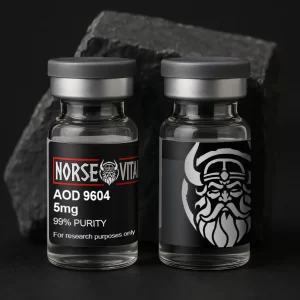 AOD 9604 5mg