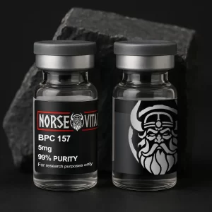 BPC 157 5mg