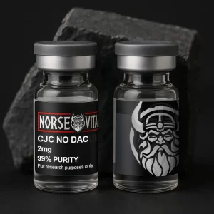 CJC NO DAC 2mg