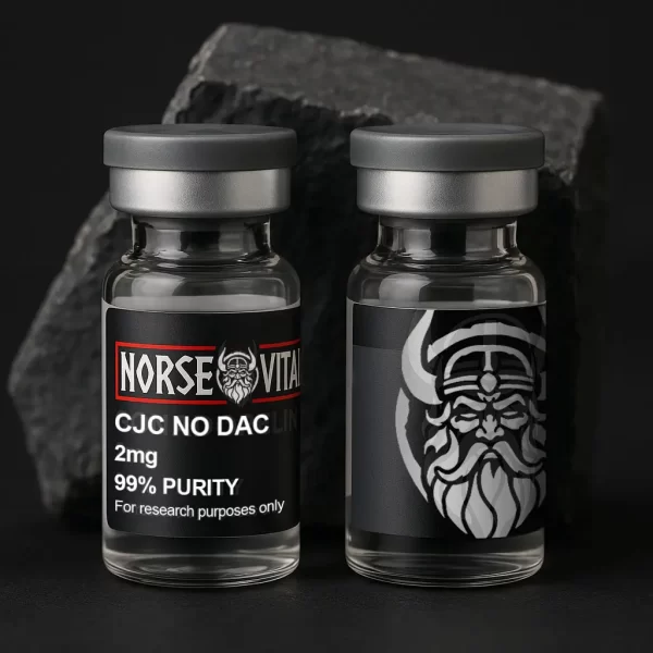 CJC NO DAC 2mg