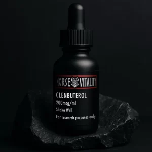 Clenbuterol 200mcg/ml