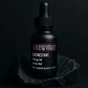 Exemestane 25mg/ml