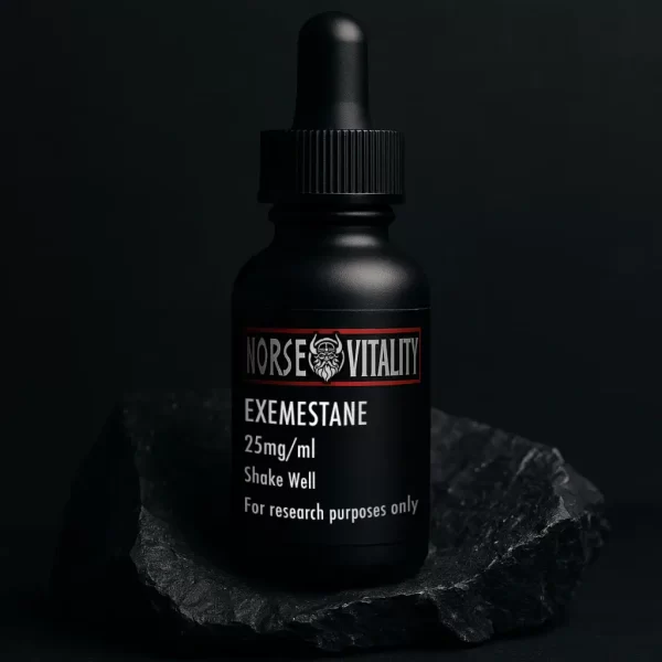 Exemestane 25mg/ml