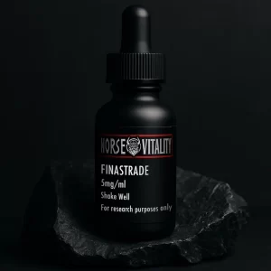 Finasteride 5mg/ml