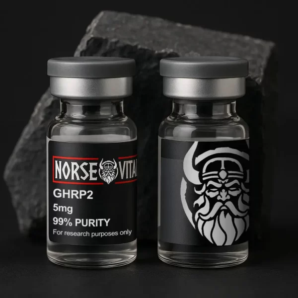 GHRP2 5mg