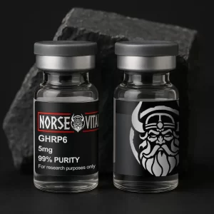 GHRP6 5mg