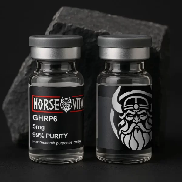GHRP6 5mg