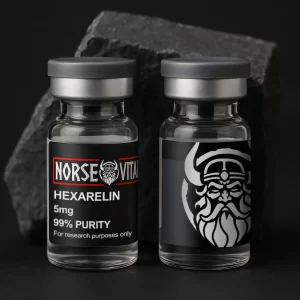 Hexarelin 5mg