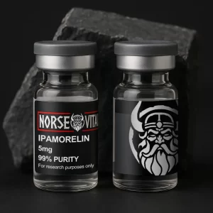 Ipamorelin 5mg