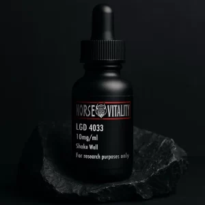 LGD 4033 10mg/ml