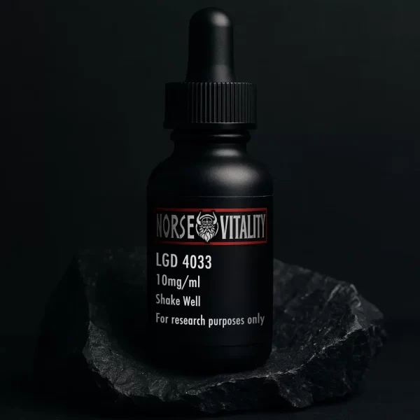 LGD 4033 10mg/ml
