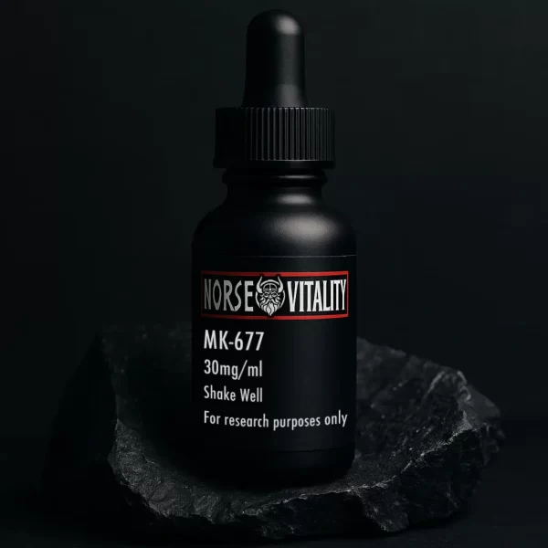 MK-677 30mg/ml
