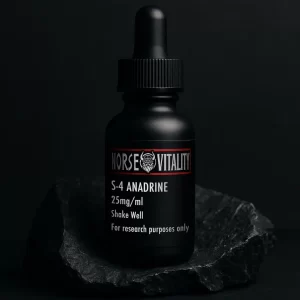 S-4 Andarine 25mg/ml