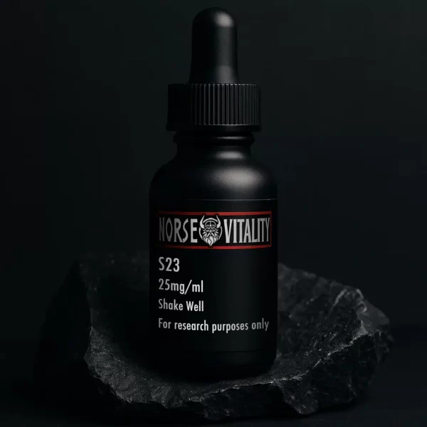 S23 25mg/ml