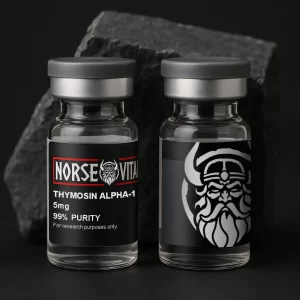 Thymosin Alpha-1 5mg